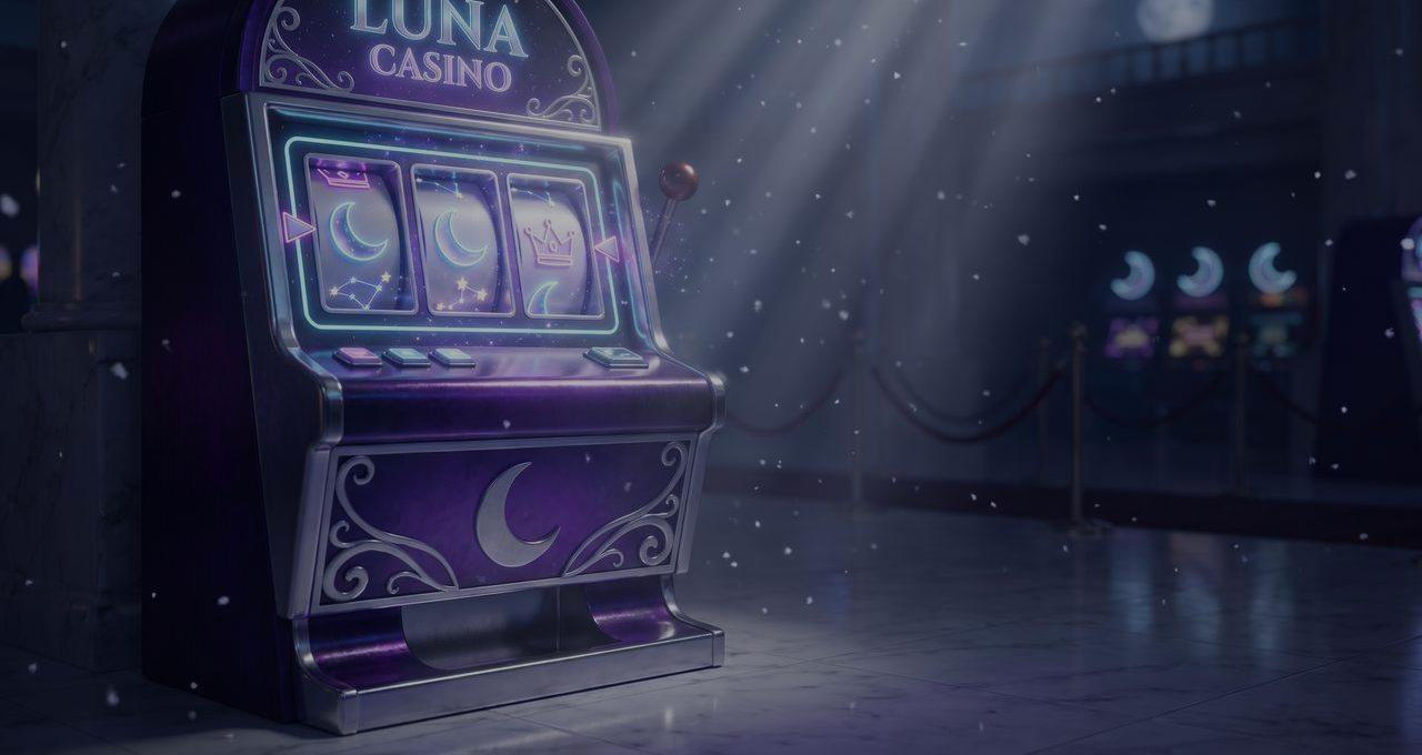 Luna Casino
