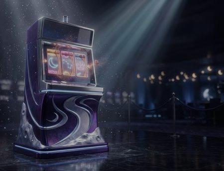 Luna Casino