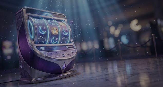 Luna Casino