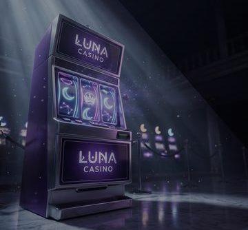 Luna Casino
