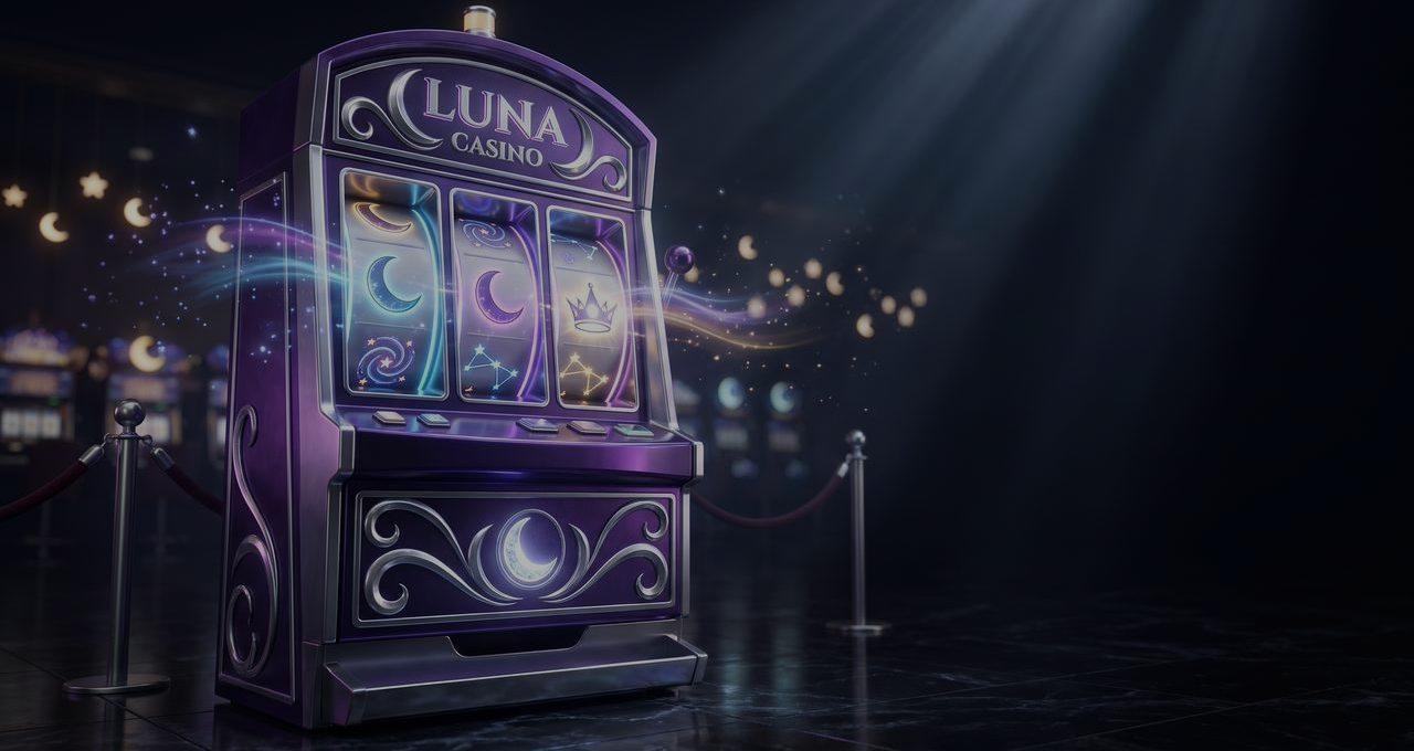 Luna Casino